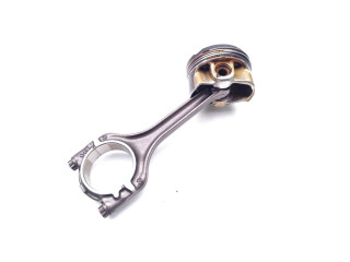 Поршень с шатуном CJZC CJZC Skoda Fabia Mk3 (NJ)