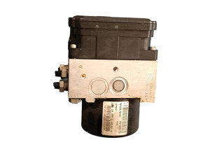 Блок АБС 31329139, 000404972C3   Volvo  XC60  2009 - 2013 года