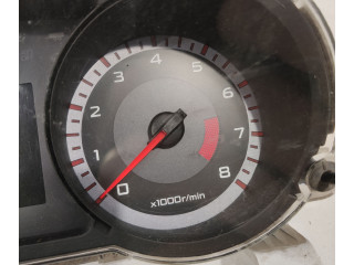 Панель приборов 769166220H, 8100A117 Citroen C-Crosser