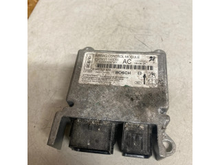 Блок подушек безопасности 6M2T14B056, 0285001679   Ford Galaxy