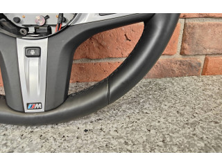 Руль BMW X3 G01 2018 - 2024 года 9882627