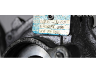 Турбина Нагнетатель BMW 1 E81 E87 7804637