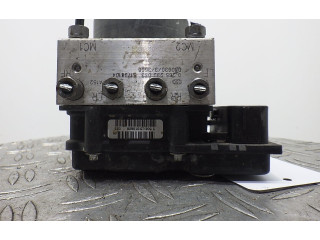 Блок АБС    Fiat  Grande Punto   -  года