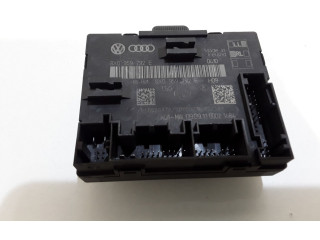 Блок управления 8X0959792 Audi Q3 8U