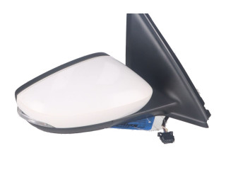 Зеркало электрическое        Skoda Fabia Mk3 (NJ)  2015 - 2021 года   