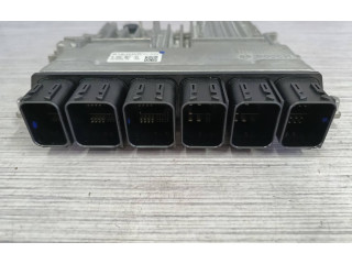 Рулевая рейка  Блок управления двигателем ECU 5A4C367, 0261S105VX   Mini Cooper Countryman F60 2017 -  года