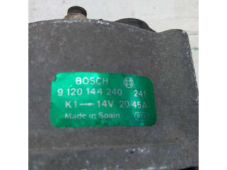 Генератор 9120144240, ALTERNADOR Seat Marbella 0.9