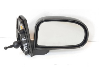 Зеркало электрическое правое Hyundai Atos Classic 1997-2003 года