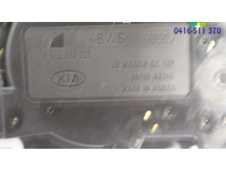 Моторчик заднего дворника 98700A2500 KIA Ceed