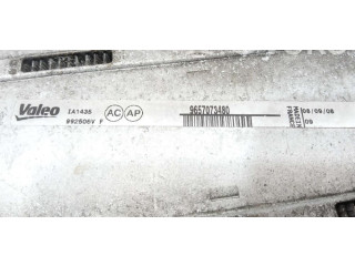 Интеркулер 9657073480 Citroen C5