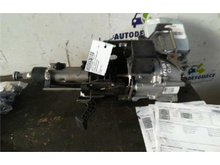 Руль Renault Clio III 2005 - 2012 года