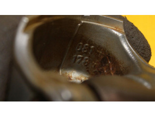  Поршень с шатуном    Volkswagen Golf VI  