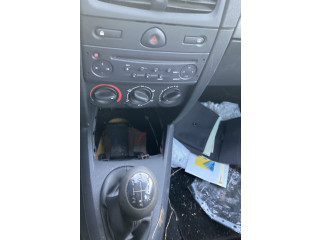 Блок управления климат-контролем 7701049073 Renault Clio II