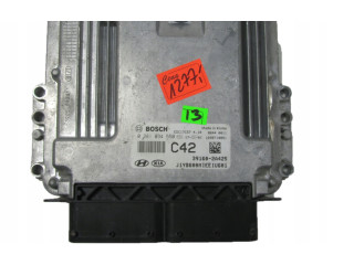 Řídící jednotka 0281034550, 391602A425 KIA Stonic 2017