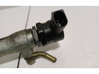 Vstřikovací lišta 0445216008, 7788679 BMW X5 E53 M57TUE