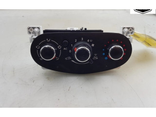 Блок управления климат-контролем 5P3743000, 5P3743000   Dacia Lodgy