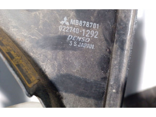 Вентилятор радиатора MB878701, MB605118 Mitsubishi Space Wagon