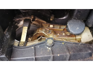 Дроссельная заслонка