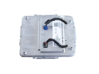 Дисплей 32247465 Volvo XC40