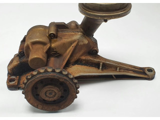 Čerpadlo oleje 1131810001 Mercedes-Benz S W220