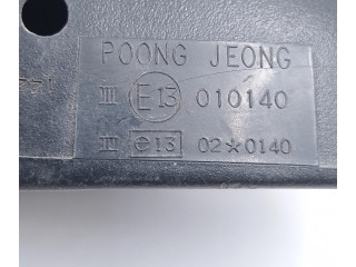 Зеркало (механическое)       Chevrolet Matiz   -  года   