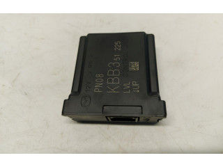 Блок управления KBB351225 Mazda CX-60