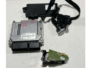Řídící jednotka    BMW 1 E81 E87 2006