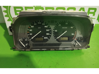 Панель приборов 1H0919864K Volkswagen Golf III