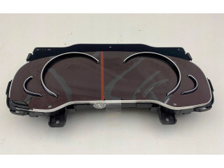 Přístrojová deska BMW 7 G11 G12 2020 0263723057