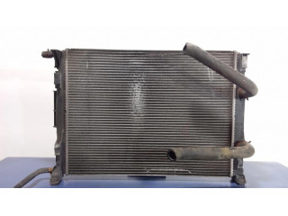 Радиатор охлаждающей жидкости