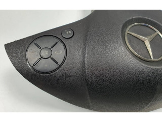 Подушка безопасности водителя 2048605702 Mercedes-Benz GLK (X204)