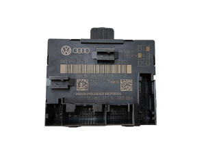 Блок комфорта 8k0959792m Audi Q5 SQ5