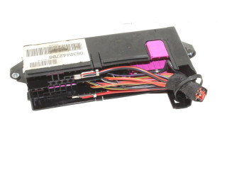 Pojistková skříňka Блок монтирования реле    Volkswagen Tiguan 2008