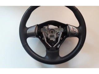 Руль Subaru Forester SH  2008 - 2013 года GS12002880      