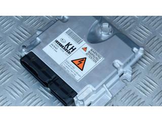Блок управления двигателя 2758009258, 22611AP203 Subaru Forester SH