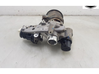 Турбина Peugeot 2008 I 9836081180, 9836081180 для двигателя EB2ADTS(HNS)