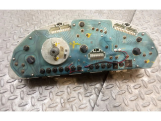 Přístrojová deska Tata Safari 2001 203256, 269954209900