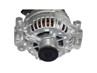 Генератор 7521384, 0124525045 BMW X3 E83