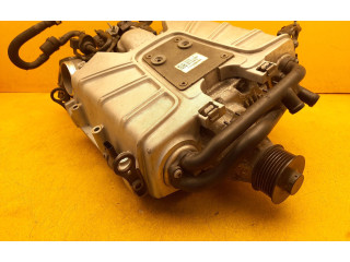 Турбина Нагнетатель Porsche Cayenne (92A) 06E145601K, 06E145601K для двигателя 06EC