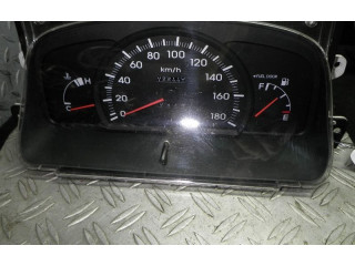 Přístrojová deska Daihatsu Cuore 2003 2573401311A25