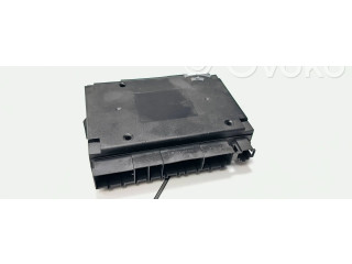 Блок комфорта 3D0937049E Volkswagen Phaeton