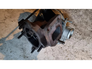  Турбина Volkswagen II LT 2.5 074145701C         