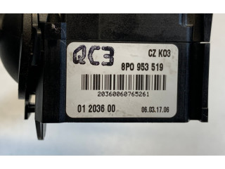 Ручка стеклоочистителей