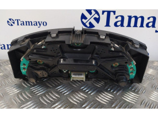 Панель приборов 13214771LP, 110080162039 Opel Meriva A