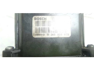 Блок АБС 0265225165, 1496637080   Citroen  C8   -  года