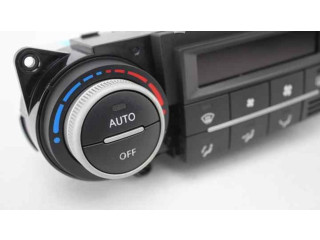 Блок управления климат-контролем 972501H622   KIA Ceed