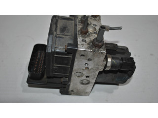 Блок АБС 895410F010, 0265225284   Toyota  Corolla Verso AR10  2004 - 2009 года