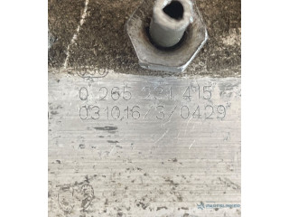 Jednotka ABS 47660BN820, 0265231415 Nissan Almera N16 2000