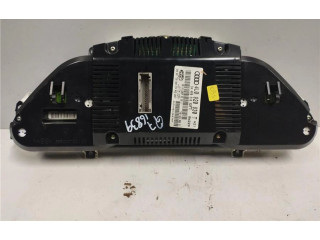 Přístrojová deska  Audi Q7 4L 2007 4L0920930T  