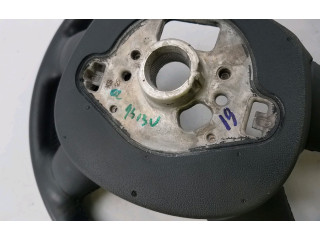 Руль Audi A3 S3 8V  2013 - 2019 года 8U0419091B1KT      